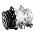 AC Compressor Clutch for Jeep Liberty 2002–2005 (3.7L)