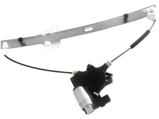 Front Left Window Regulator for Mazda CX-7 (2007–2012) GN589PZ