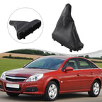 Parking Boot Gaiter for Vehicles