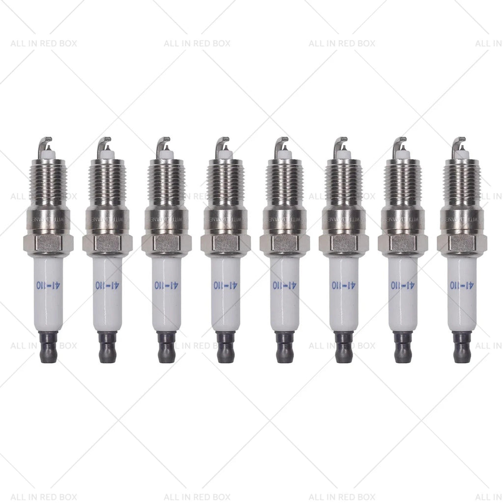 8x Iridium Spark Plug for Holden VT VX VY VZ VE VF SS V8 LS1 LS2 LS3 (1997–2020)