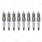 8x Iridium Spark Plug for Holden VT VX VY VZ VE VF SS V8 LS1 LS2 LS3 (1997–2020)