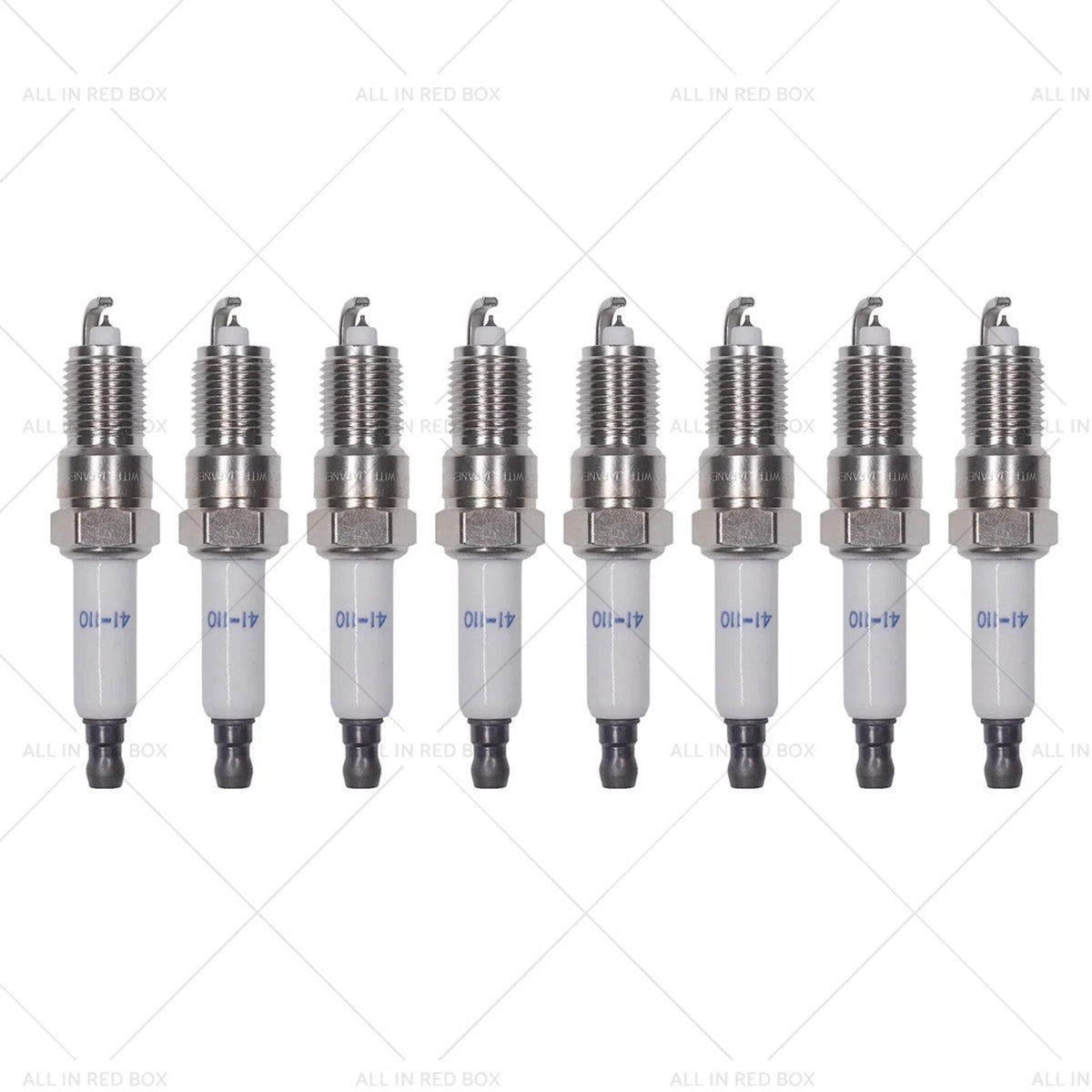 8x Iridium Spark Plug for Holden VT VX VY VZ VE VF SS V8 LS1 LS2 LS3 (1997–2020)