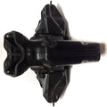 Ram Air Tube Duct Intake Upper Fairing Bracket for Honda CBR600RR (2007–2012)