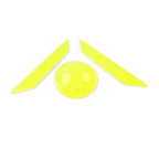 Front Headlight Guard for Yamaha MT-03 (2020–Present) - Green