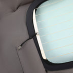 Soft Top with Heated Glass Window for Audi TT Convertible (2000-2006)