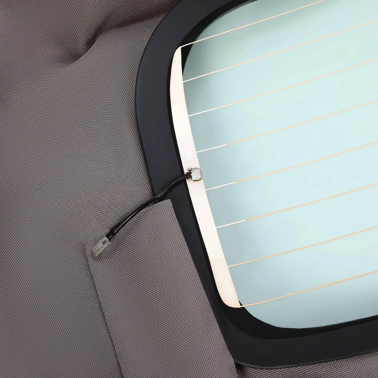 Soft Top with Heated Glass Window for Audi TT Convertible (2000-2006)