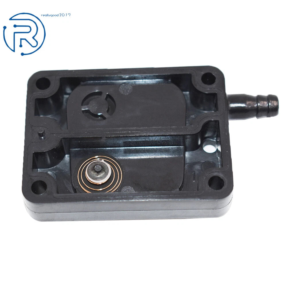 Fuel Pump Body for Briggs & Stratton Lawn Mower (Fits Various Models)
