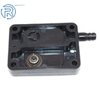 Fuel Pump Body for Briggs & Stratton Lawn Mower (Fits Various Models)