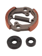 Clutch Oil Seal Kit for 143RII G35L G45L 236 443 Trimmer
