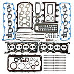 Full Gasket Set with Head Bolts for Ford F-150 (2000–2003) 5.4L V8