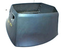 Yamaha Apron for 6R3-42741-00-EK 6R3-42771-00-EK (1984–1992) 60-70hp 2-Stroke
