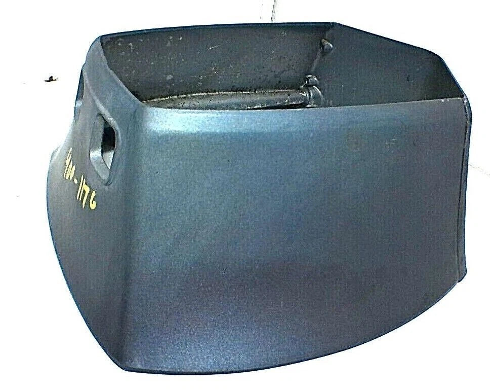 Yamaha Apron for 6R3-42741-00-EK 6R3-42771-00-EK (1984–1992) 60-70hp 2-Stroke