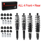 Gas Strut Shock Absorber Kit for Polaris Ranger XP 900 (2013–2019)
