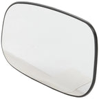 Left Side Heated Mirror Glass for Volvo S80, S40, C70, S60