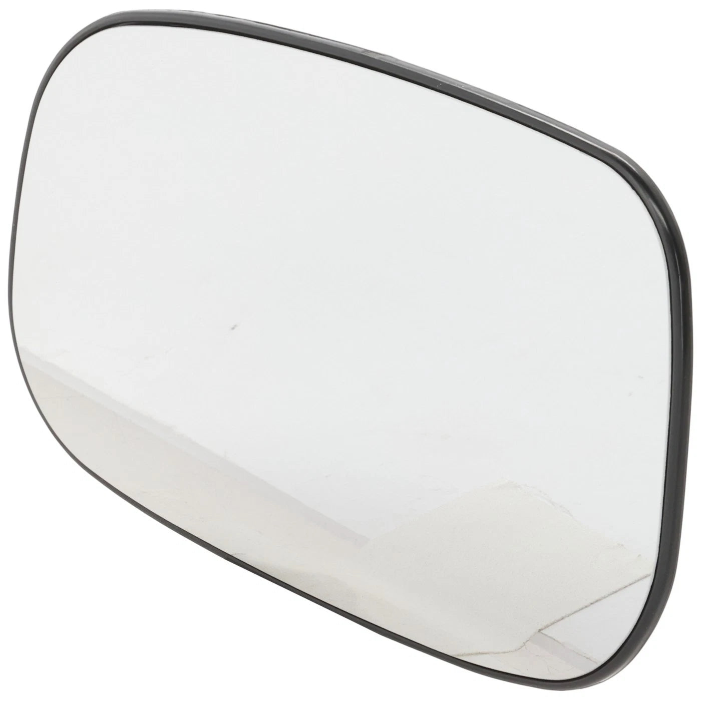 Left Side Heated Mirror Glass for Volvo S80, S40, C70, S60