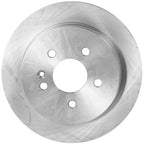 Rear Brake Disc for Mercedes-Benz ML Class (1999)