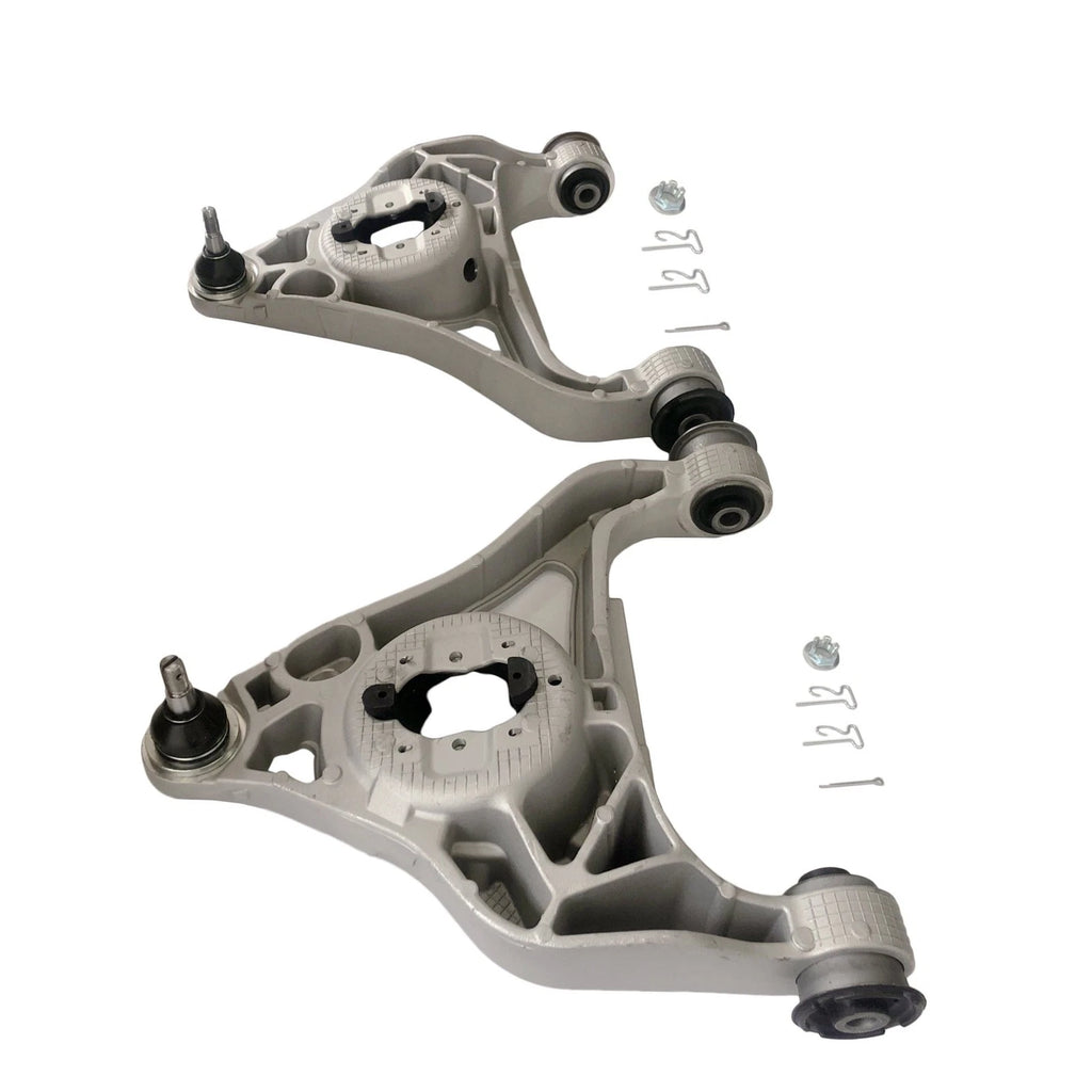 2X Front Control Arm & Ball Joint for Ram 1500 (2013-2018)