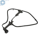 Clutch Master Slave Cylinder Assembly for Dodge Ram 1500 2500 3500 (2004–2008)