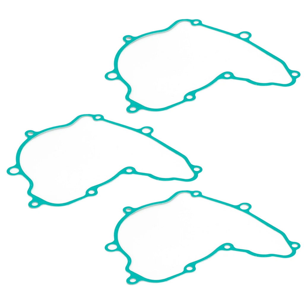 3 Ignition Cover Gaskets for KTM 250 EXC-F/XCF-W Six Days/XC-F (2006–2011) 77030140000