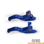 Hand Levers for Harley Softail 107 FXBR FLDE FXLR FLSL 114 FXBBS FXLRS (2015-2022)