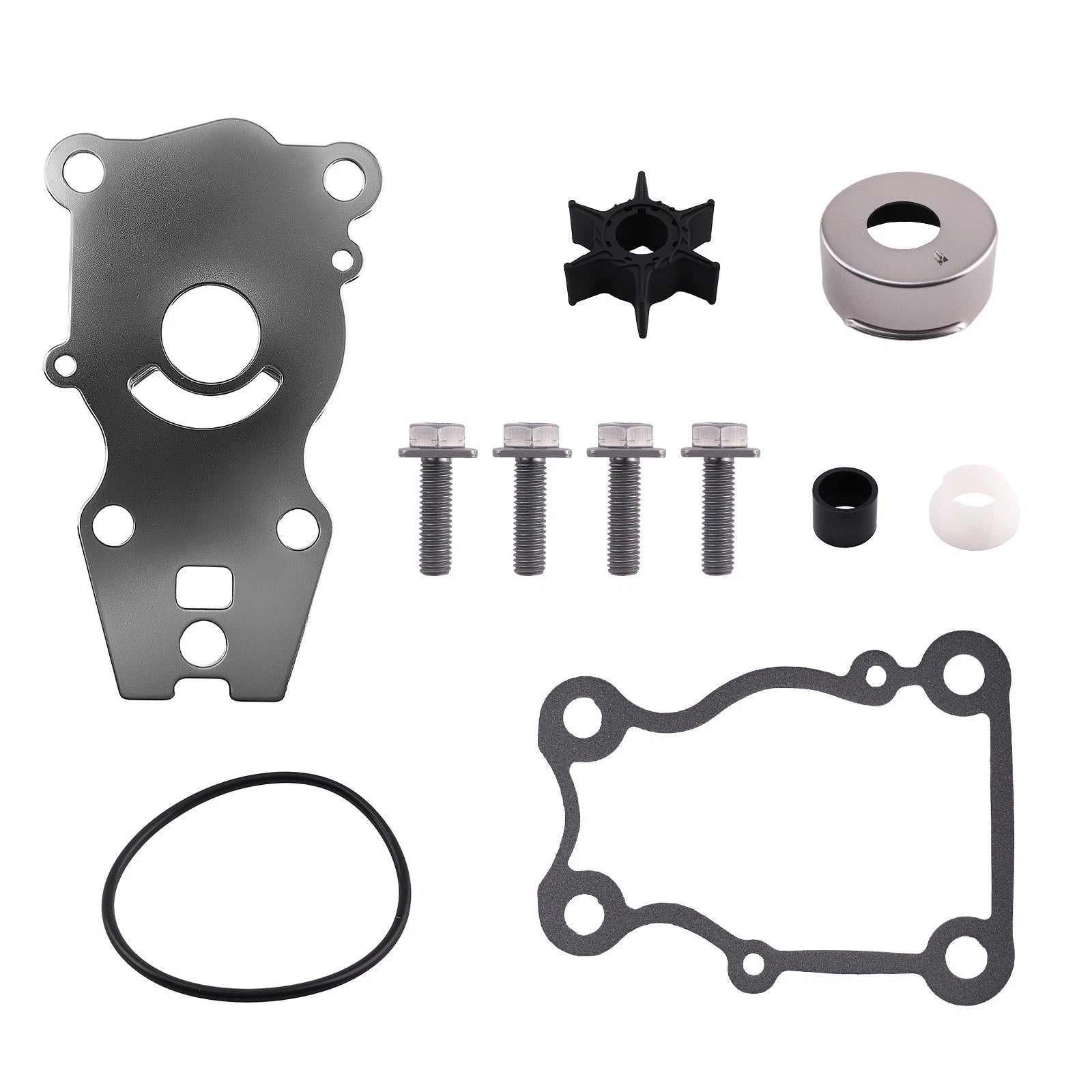 Boat Engine Kit for Yamaha F30 F40 T25 (All Years)