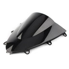Windshield for Honda CBR1000RR 2008-2011 Black