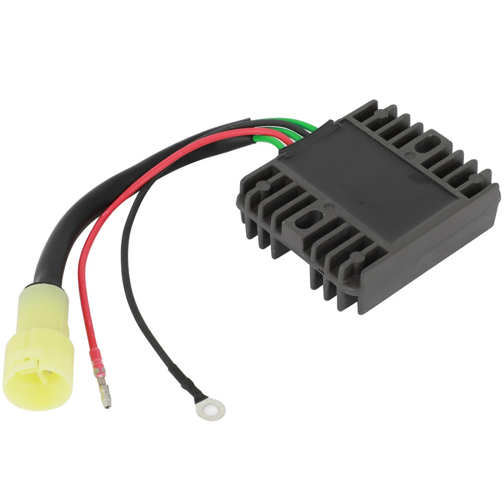 Rectifier Regulator for Yamaha F100 F80 (67F-81960-12-00, 67F-81960-11-00)