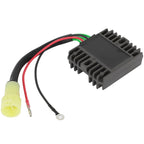 Rectifier Regulator for Yamaha F100 F80 (67F-81960-12-00, 67F-81960-11-00)
