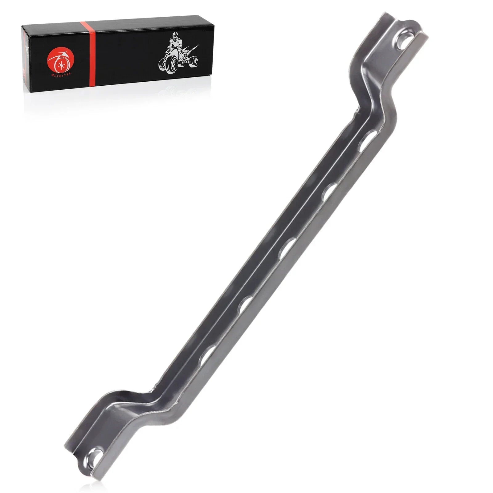 Battery Holder Strap Bracket for Kawasaki KFX400 (2003–2006)