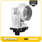 Throttle Body for GMC Yukon XL 2500 8.1L (2003–2006)