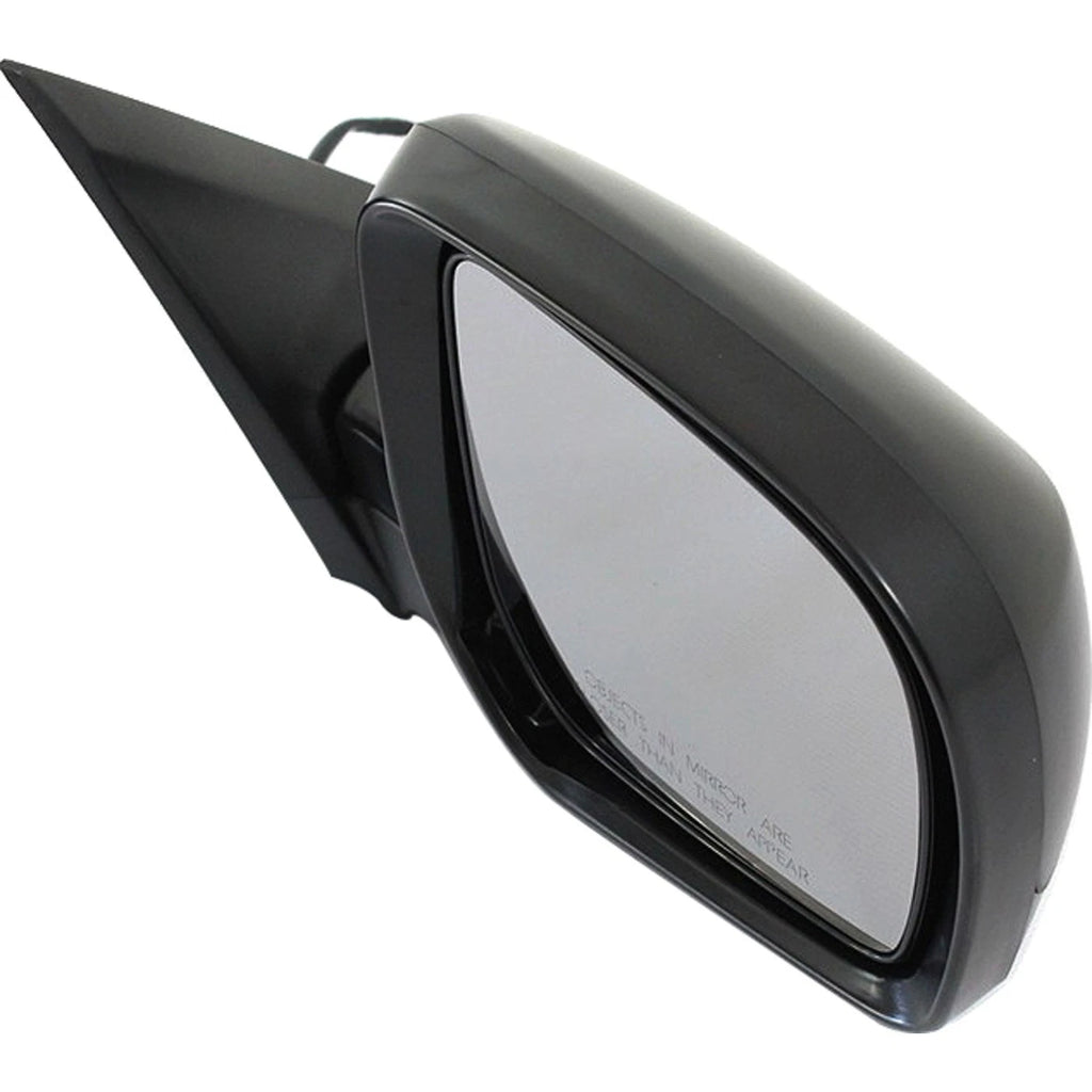 Power Mirror for Subaru Forester (2011–2013) Passenger Side Heated Folding