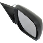 Power Mirror for Subaru Forester (2011–2013) Passenger Side Heated Folding