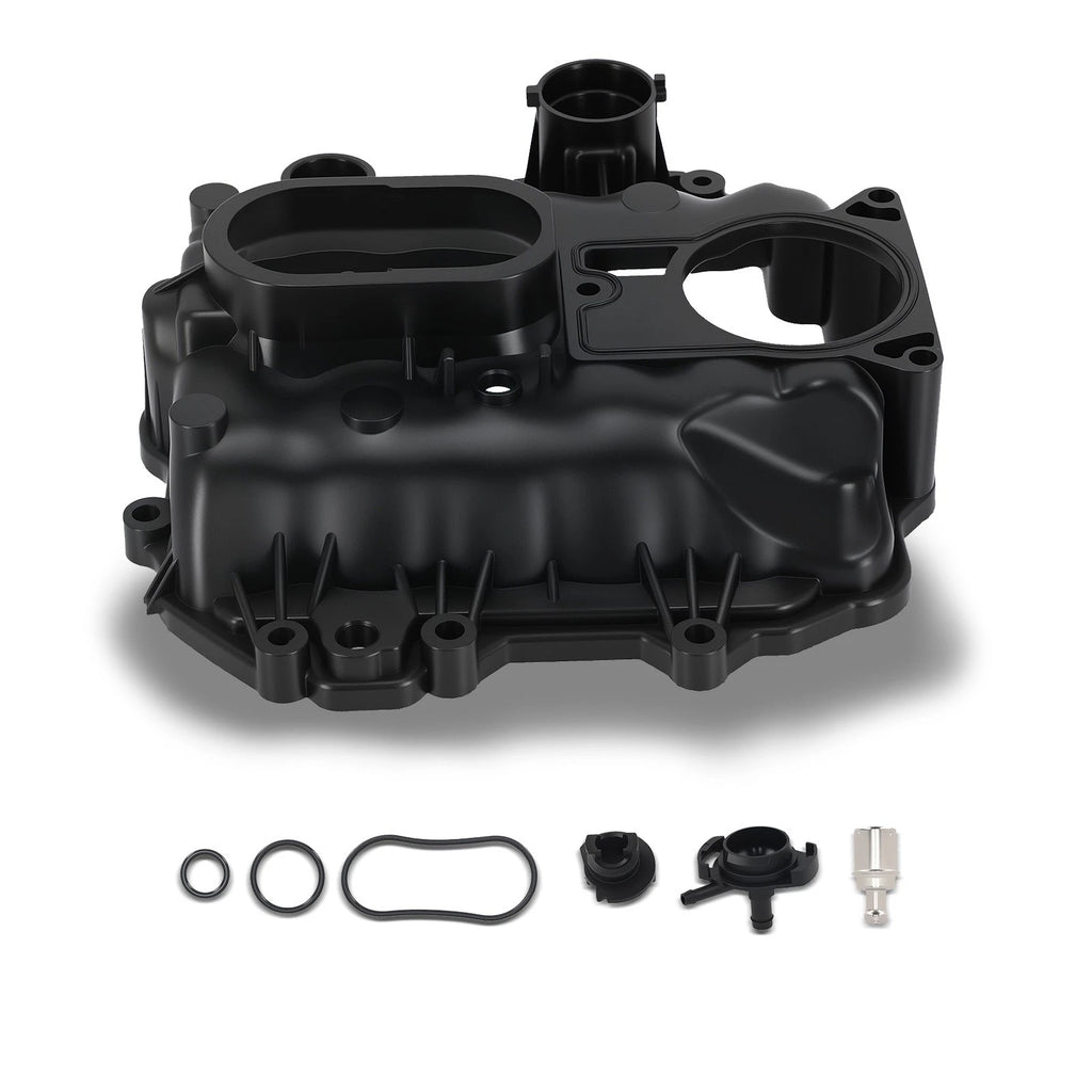 Inlet Intake Manifold Kit for Chevy Astro Blazer CK Pickup (1996–2005)