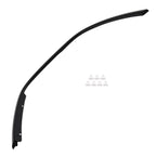 Front Left Fender Flare for Grand Cherokee Trailhawk (2017–2021) CH1290125 Black