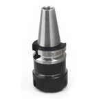 Set of 4 Collet Chucks for BT30 (70mm Gauge Length)