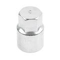 Wheel Lock Key Lug Nuts for Ford Mustang F-150 (C)