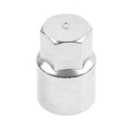 Wheel Lock Key Lug Nuts for Ford Mustang F-150 (C)