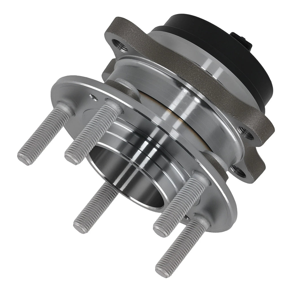 5-Bolt Rear Hub Assembly for Hyundai Veracruz (2007–2012)