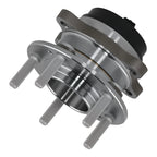 5-Bolt Rear Hub Assembly for Hyundai Veracruz (2007–2012)
