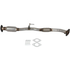 Catalytic Converter for Toyota Camry (2002–2006)