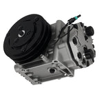 R134a AC Compressor System for Kenworth Freightliner (York Style 2Cyl) (2502459C91)