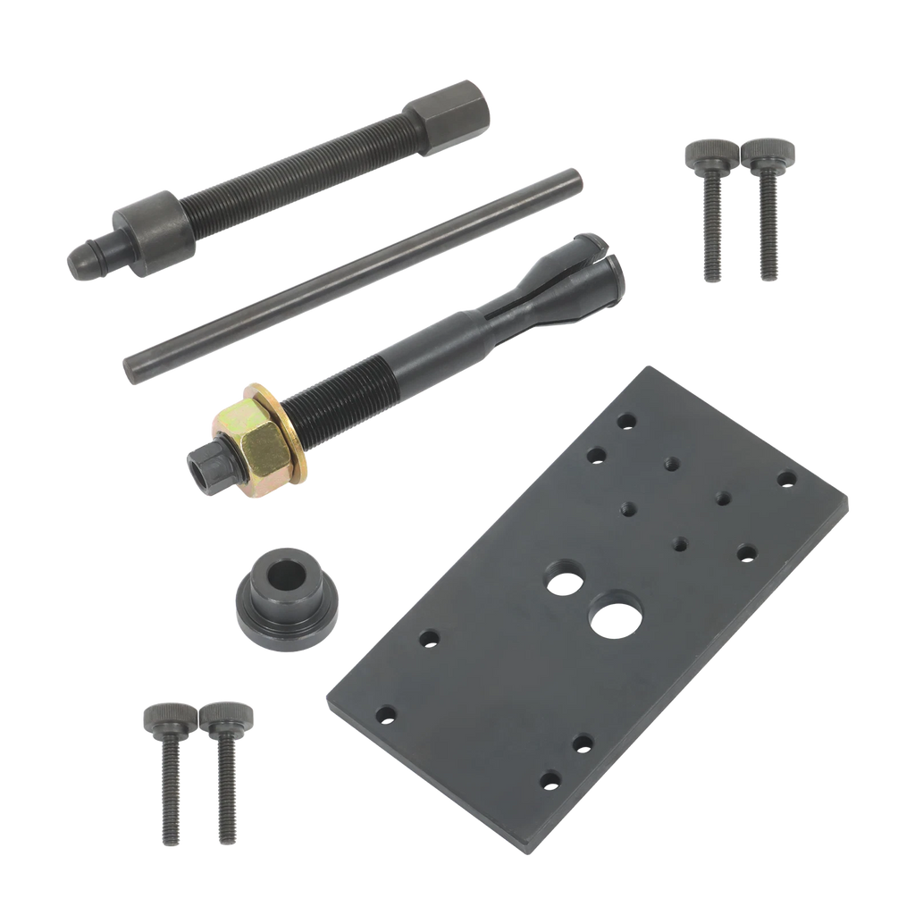 M8 Inner Cam Bearing Remover Tool for Harley Davidson (2000–2023)