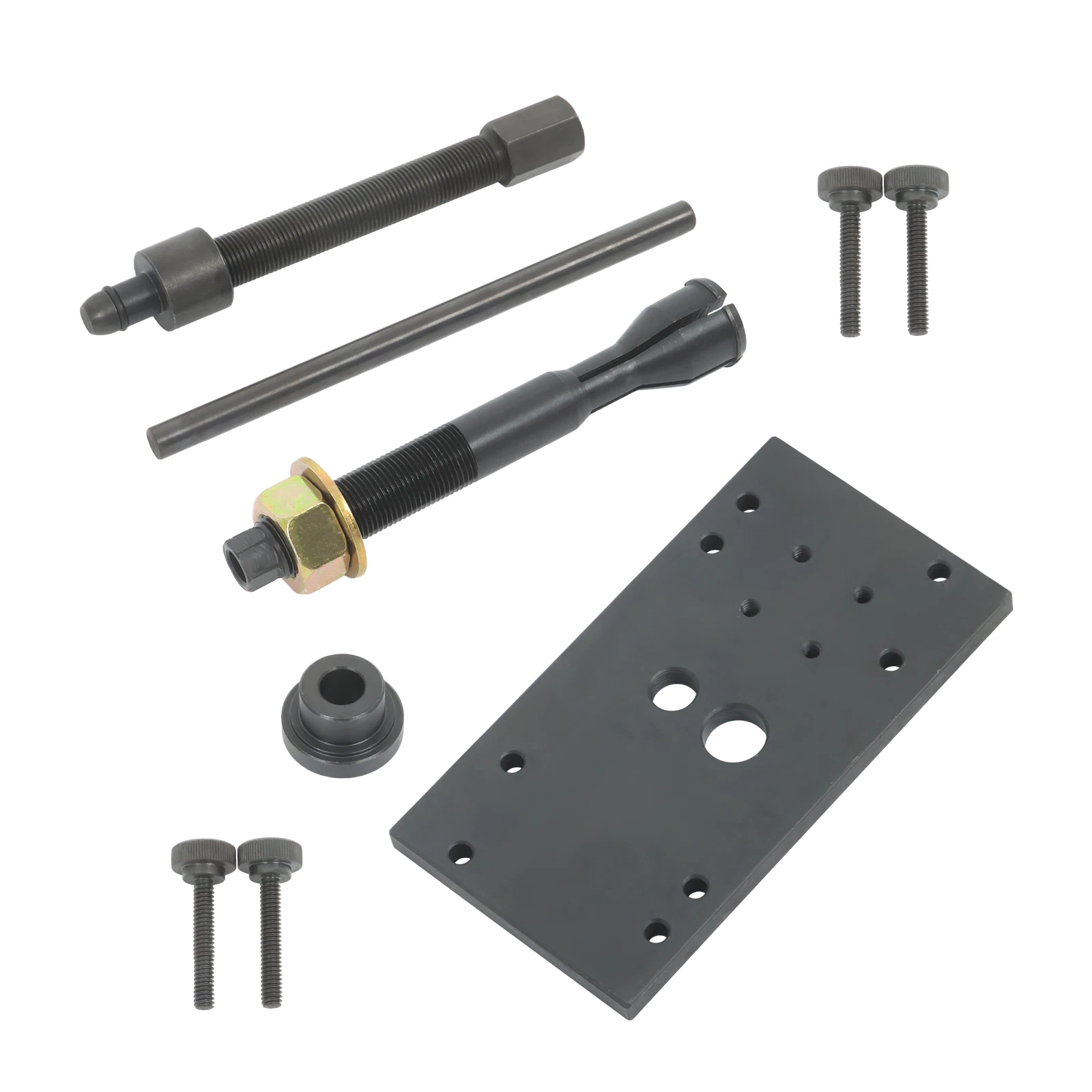 M8 Inner Cam Bearing Remover Tool for Harley Davidson (2000–2023)