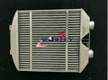 Aluminum Intercooler for VW Seat Sport Skoda Fabia 6Y VRS 1.9 TDI (2000-2007)
