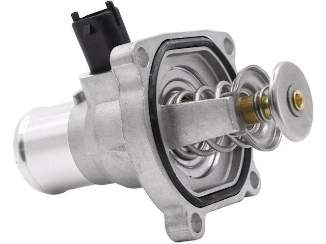 Engine Coolant Thermostat Housing Assembly for Suzuki Swift+ (2009) SZ611ZX