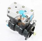 Air Brake Compressor 85000396 4127040080 for Volvo FM12 FM13 (D12, D12A, D12C)