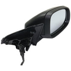 Power Heated Mirrors for Volvo S60 (2011–2018) Manual Folding Turn Signal