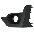 Driver Side Front Bumper Fog Lamp Cover for Subaru Crosstrek (2021–2023)