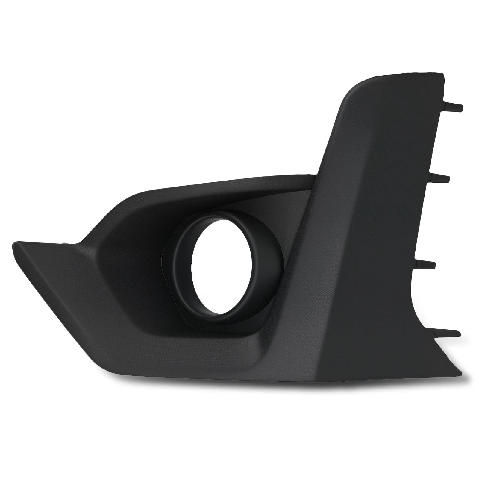 Driver Side Front Bumper Fog Lamp Cover for Subaru Crosstrek (2021–2023)