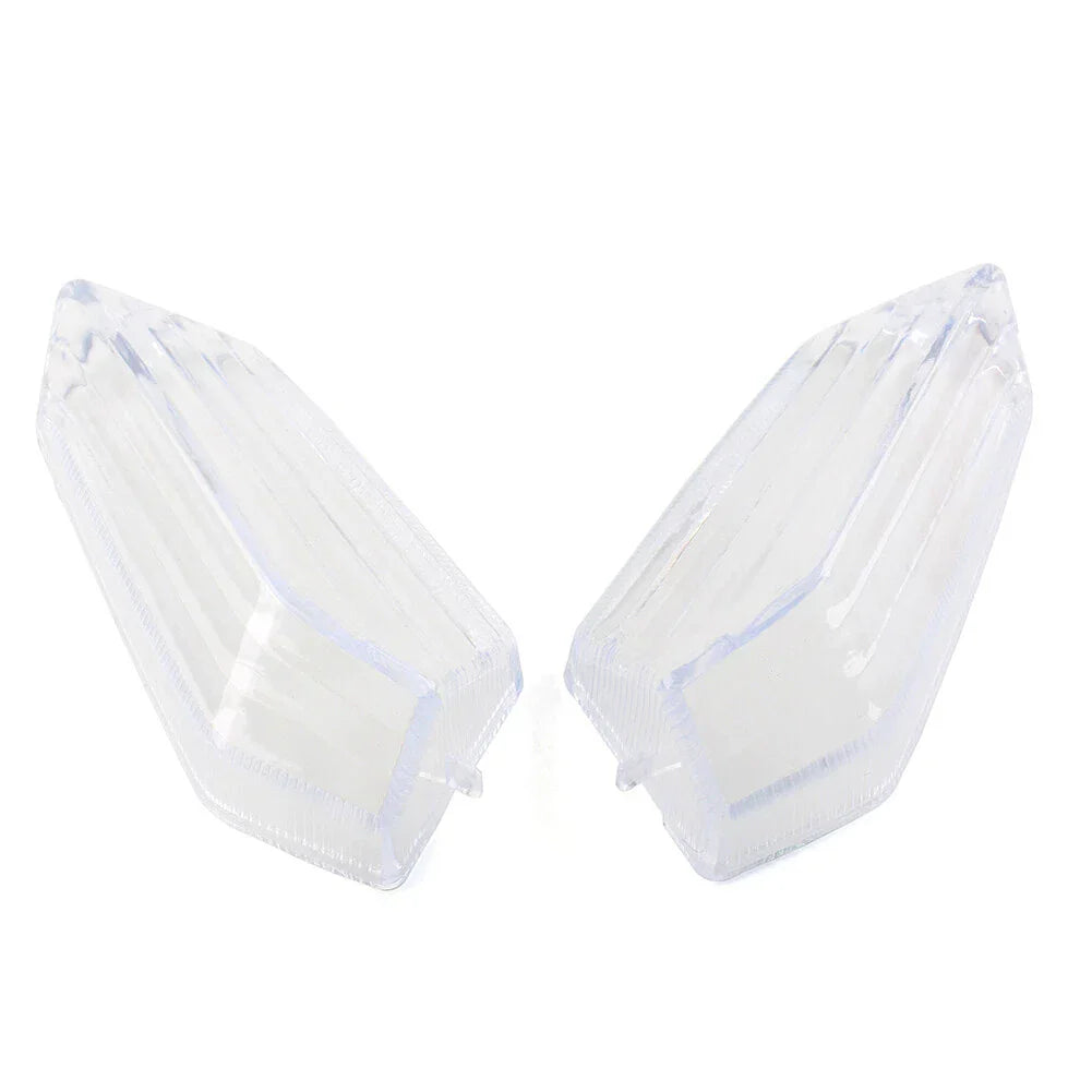 Motorcycle Rear Turn Signal Light Lens for KAWASAKI NINJA 300 650 1000 (2013-2023)